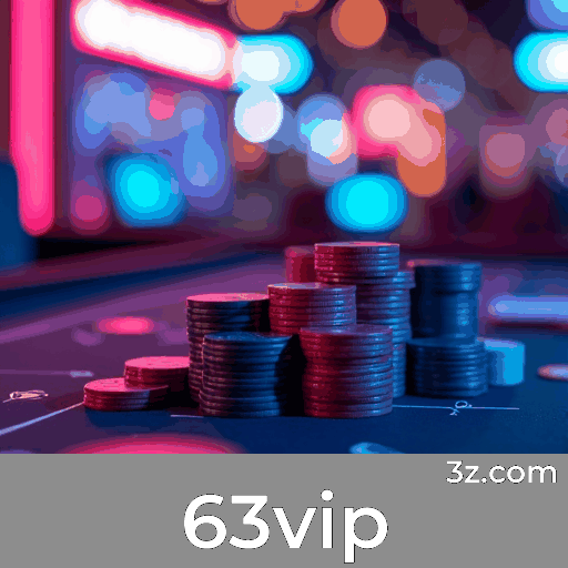 63vip: O Melhor Cassino e Apostas Online
