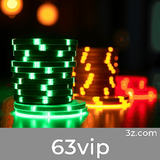 Tecnologia de Ponta e Segurança Imbatível na Plataforma 63vip