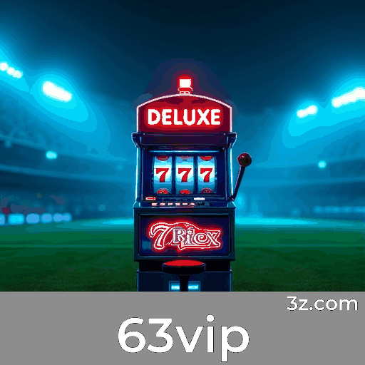 Tecnologia de Ponta e Segurança Imbatível na Plataforma 63vip