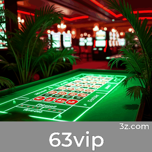 63vip: Segurança e Velocidade Otimizadas para Brasileiros