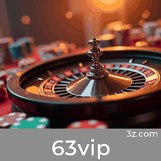 63vip: O Melhor Cassino e Apostas Online