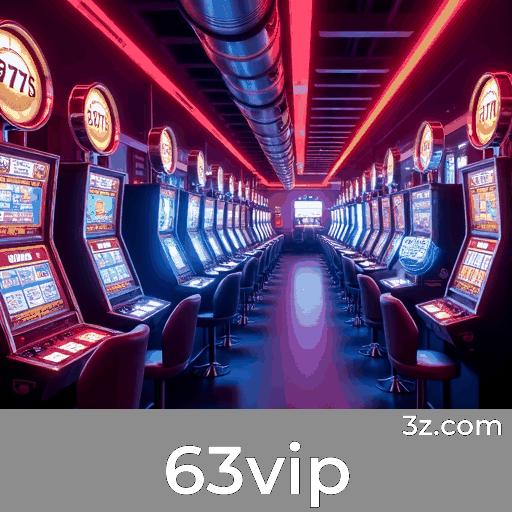 63vip Jogos Inovadores: Avanços Tecnológicos e Experiências