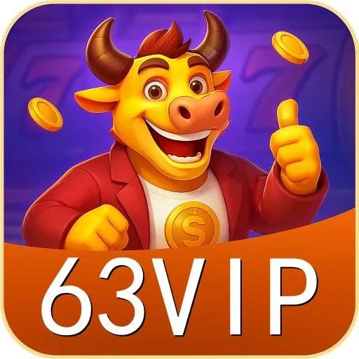 63VIP Cassino Online